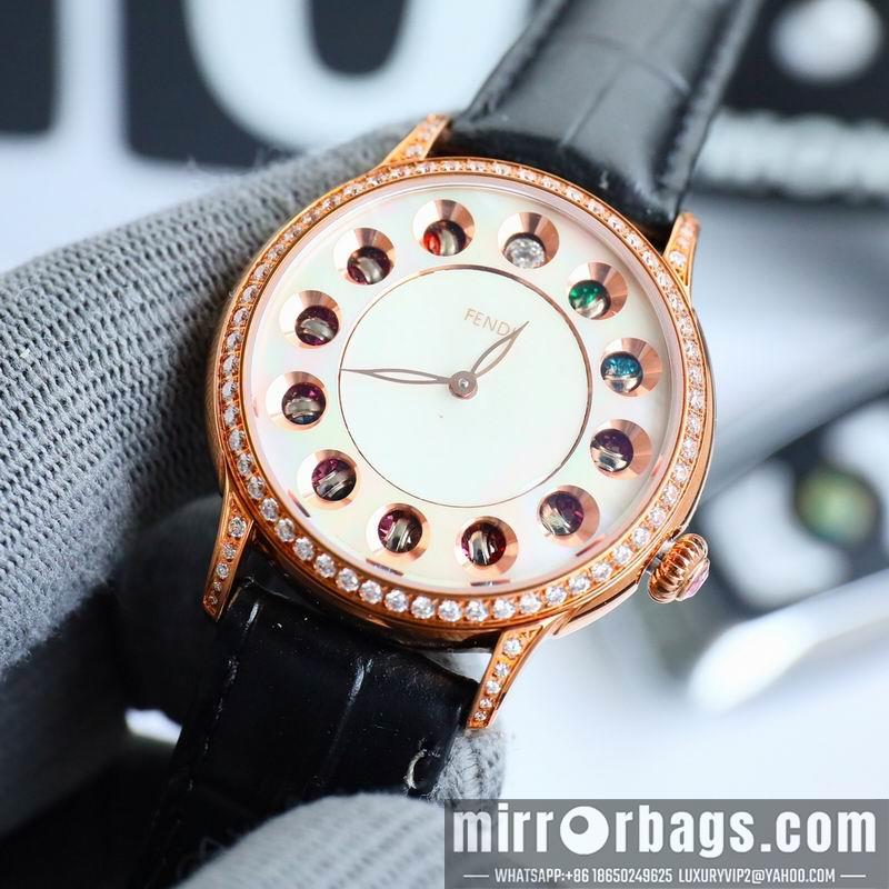 Replica Fendi 36mm 0224100