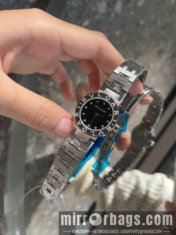 Replica Bvlgari 26mm 102312