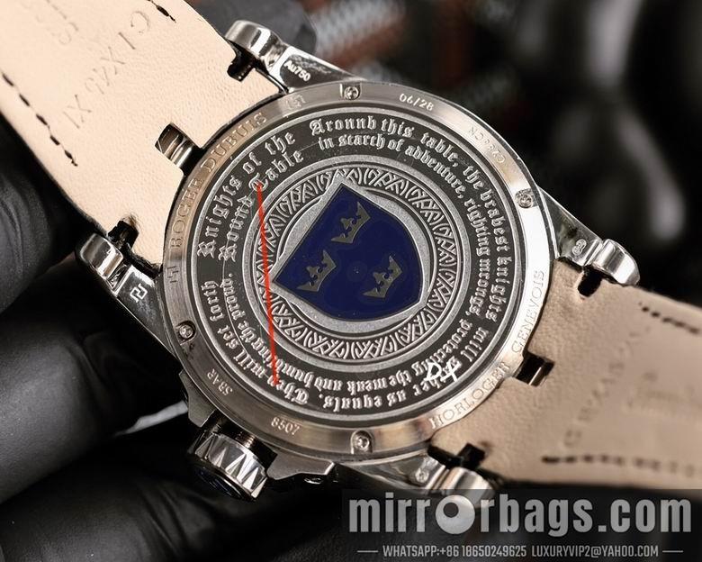 Replica Roger Dubuis 45x15.7mm 2nms44
