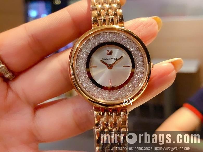 Replica Swarovski 38mm 2nms50