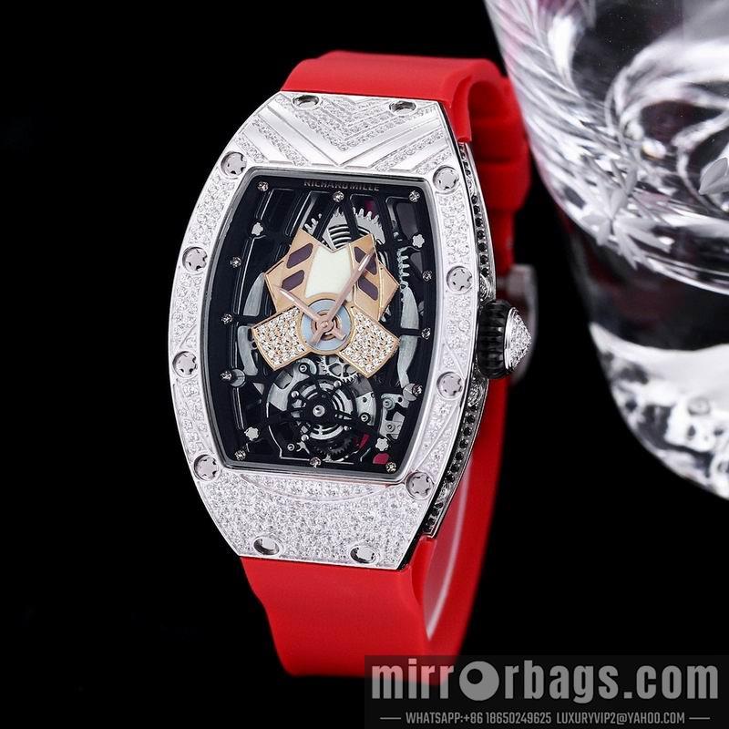 Replica Richard Mille watch 082314