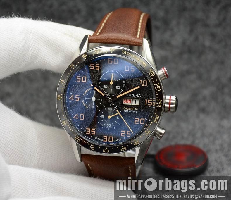 Replica Tag Heuer men 44X16mm 102318
