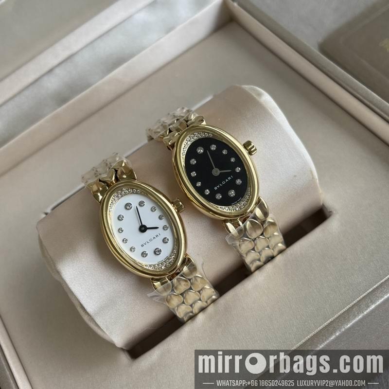 Replica Bvlgari watch 102347