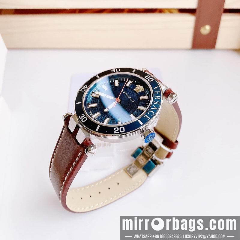 Replica Versace watch 112025