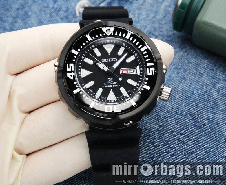 Replica Seiko watch 031103
