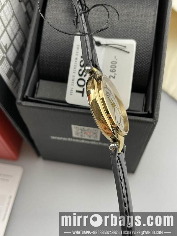 Replica Tissot 30mm 022323