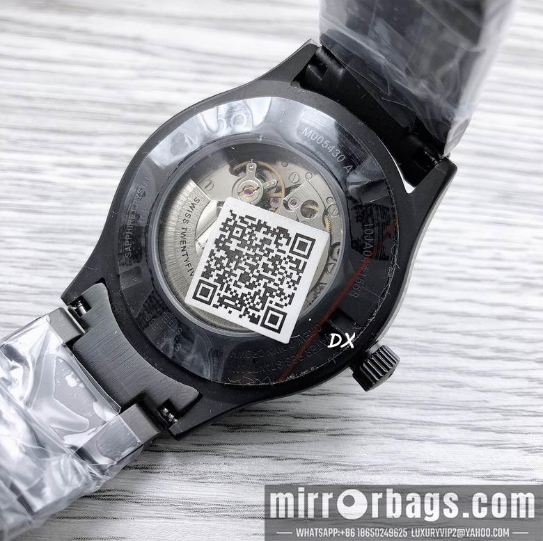 Replica Mido 40x11mm 2nms72