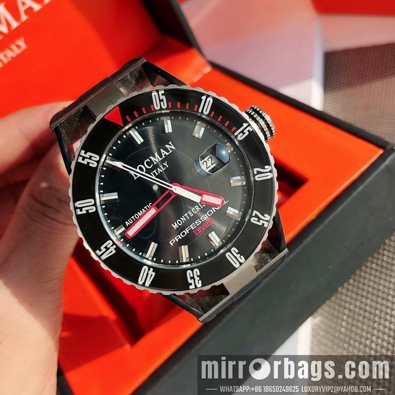 Replica Locman 44mm 121814