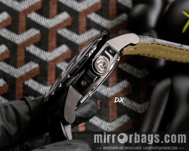 Replica Roger Dubuis 46mm 2nms48