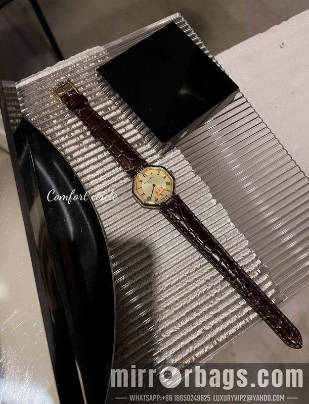Replica Dior watch 102355