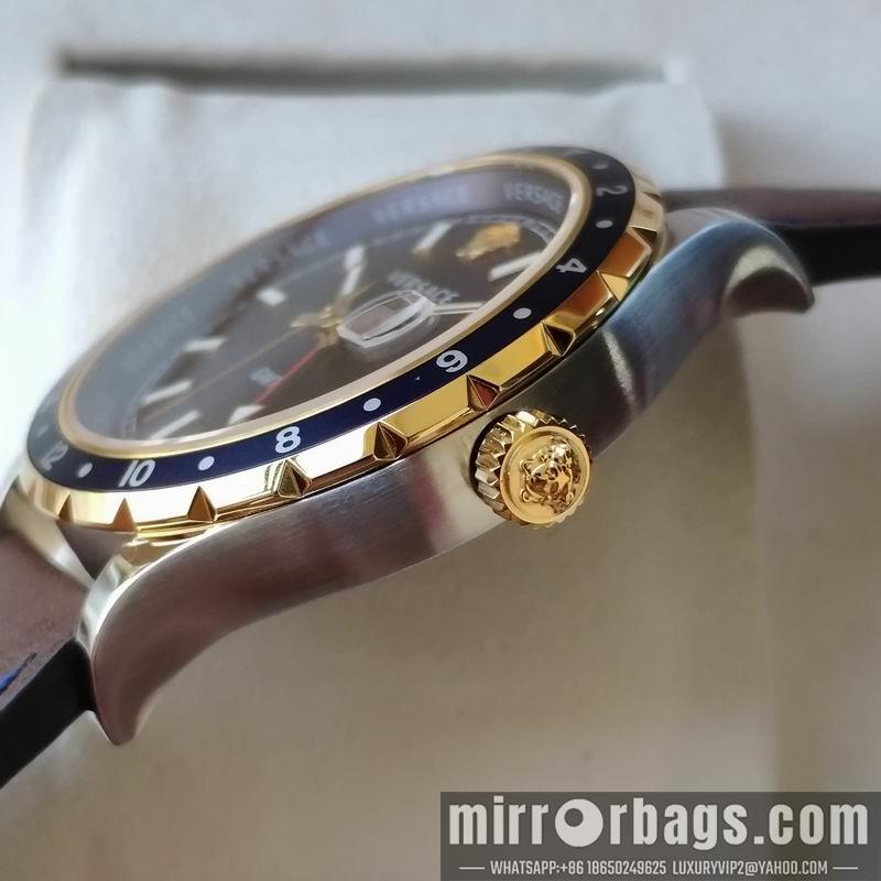 Replica Versace 42mm 080668