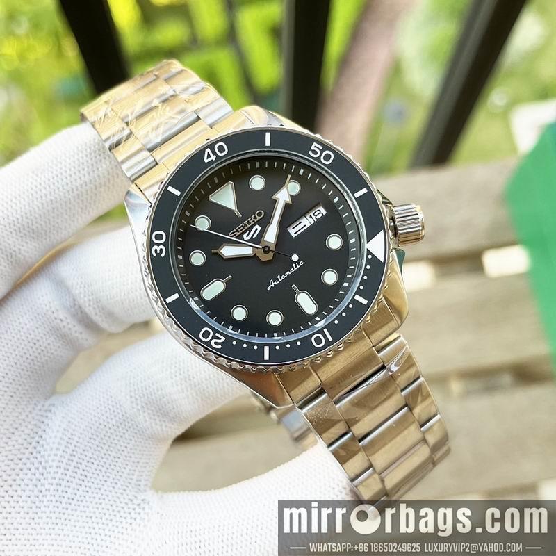 Replica Seiko 42X12mm 122313