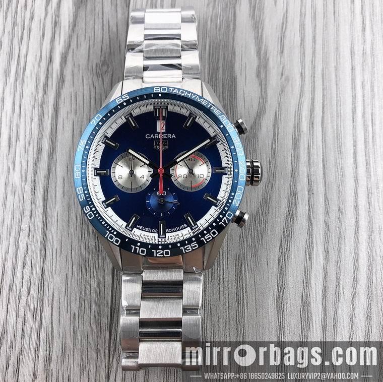 Replica Tag Heuer men 41mm M13