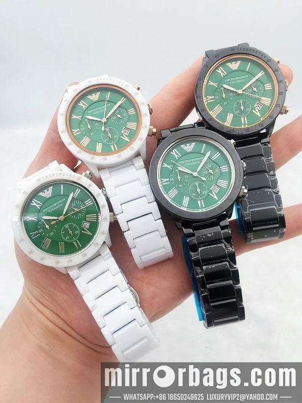 Replica Armani watch 100844