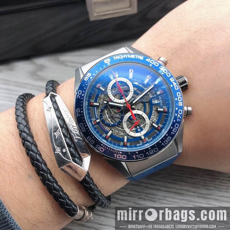 Replica Tag Heuer 41mm 030257