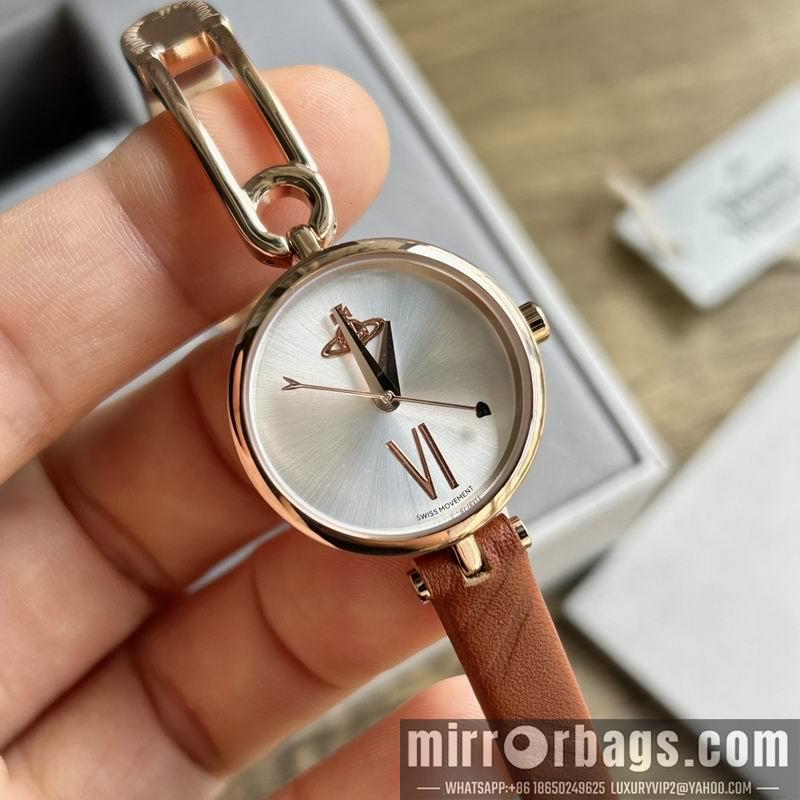 Replica Vivienne Westwood 25mm 022234