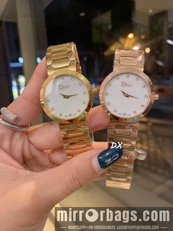 Replica Dior 34mm 2nms32
