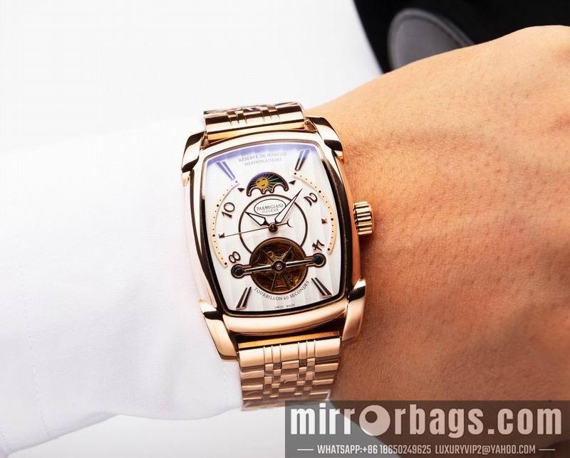 Replica Parmigiani 45X37mm 031928