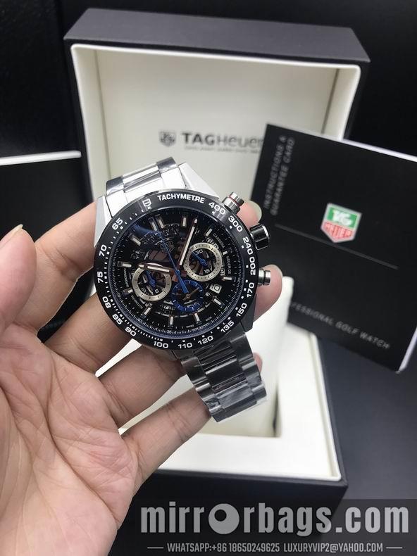 Replica Tag Heuer watch M44