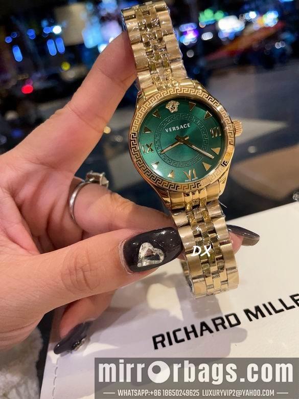 Replica Versace 36mm 10nms49