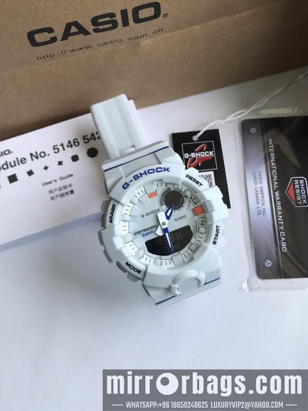 Replica Casio 49.5mm 103109