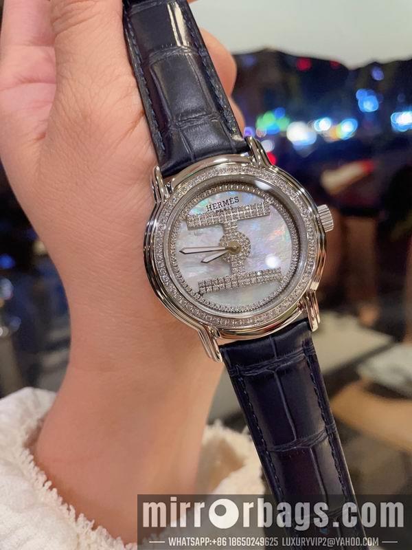 Replica Hermes Watch 032254