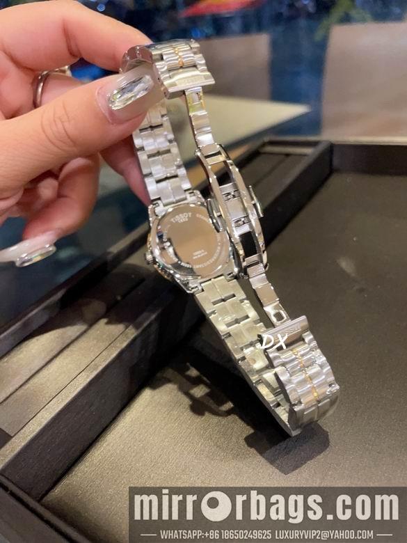 Replica Tissot 12nms38