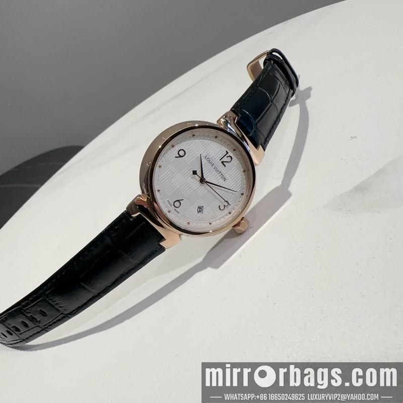 Replica LV 40mm 032707