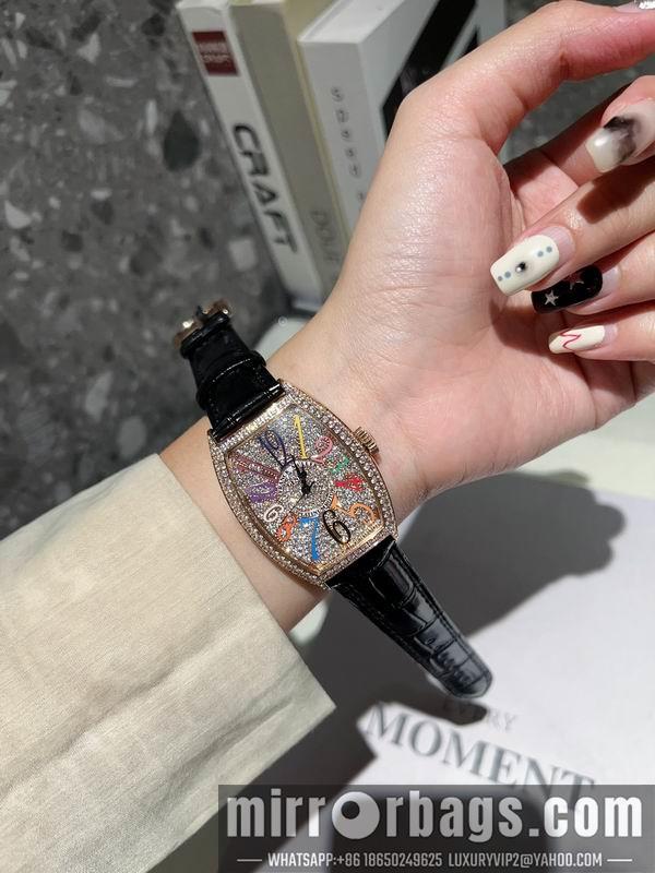 Replica Franck Muller 32X39mm 082278