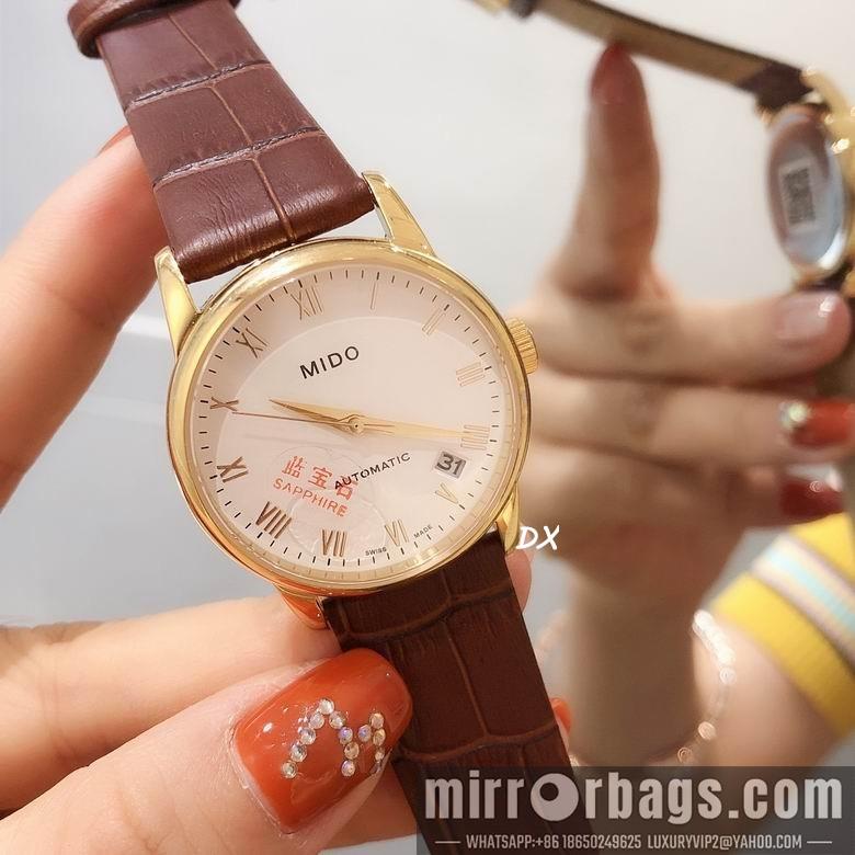 Replica Mido 33mm 2nms75