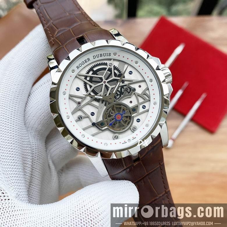 Replica Roger Dubuis 46mm 2nms46