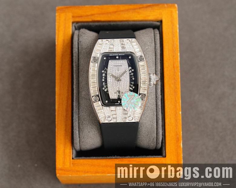 Replica Richard Mille watch 070801