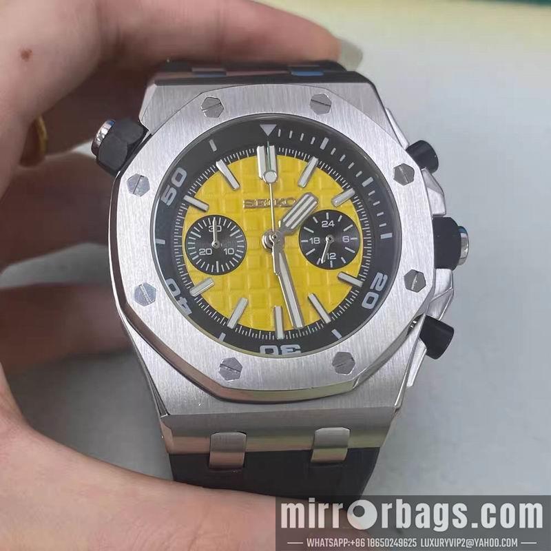 Replica Seiko watch 051114