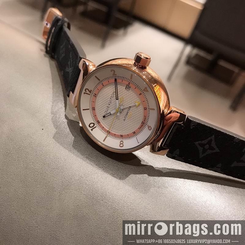 Replica LV 42mm 032545