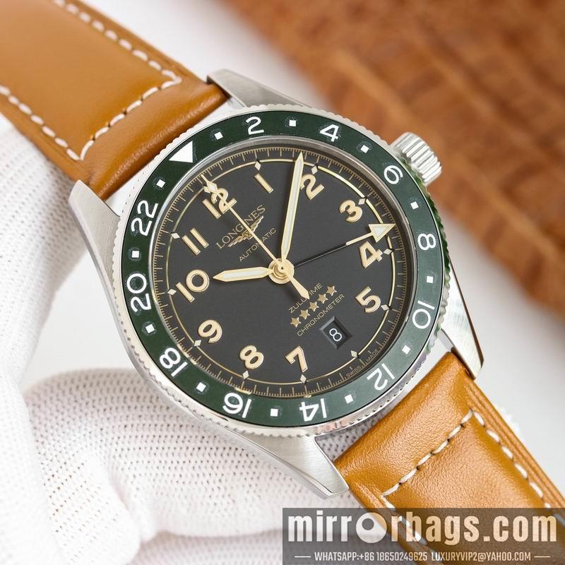 Replica Longines 42mm 050458