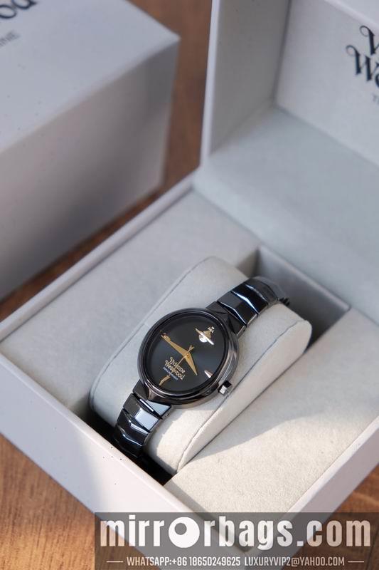 Replica Vivienne Westwood 28X32mm 041620