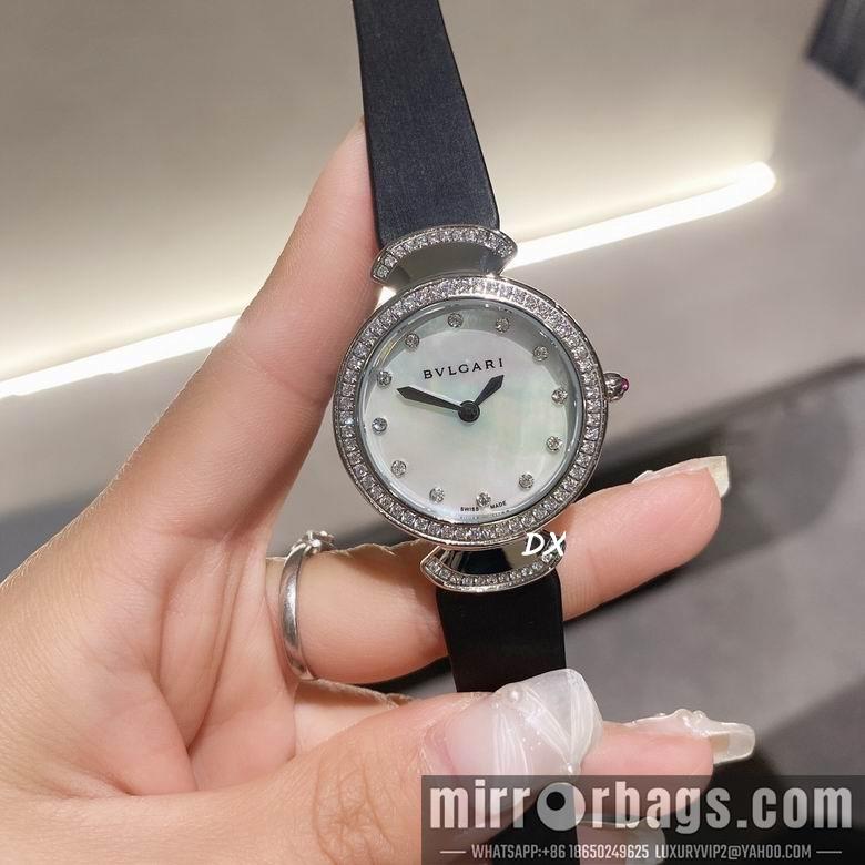 Replica Bvlgari 8nms42