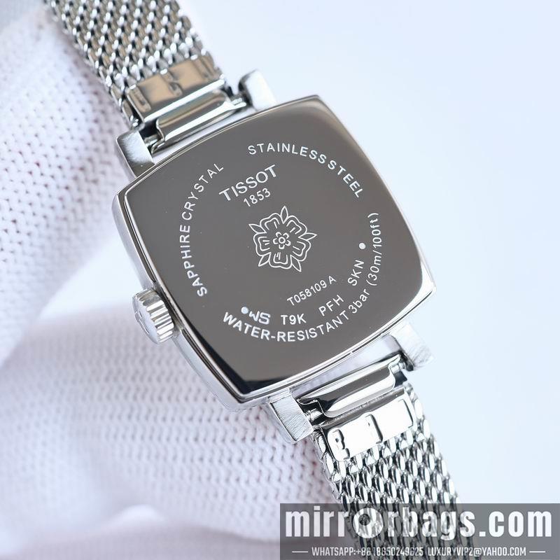 Replica Tissot 20mm 0321105