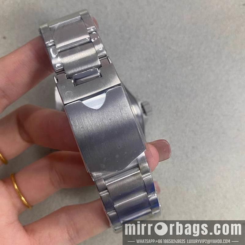 Replica Seiko watch 051110
