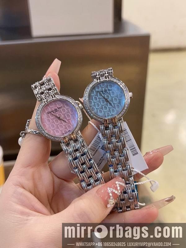 Replica Dior 30mm 060313