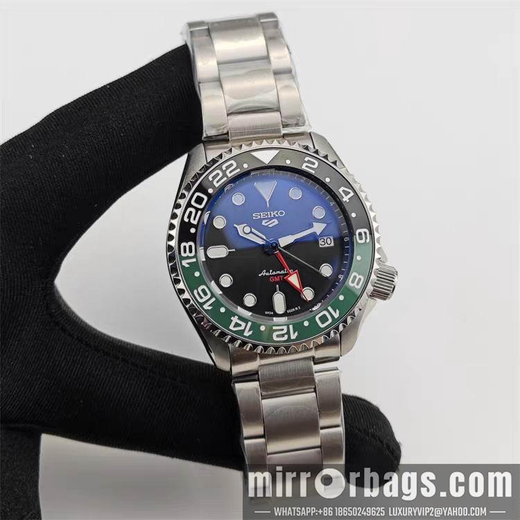 Replica Seiko watch 051102