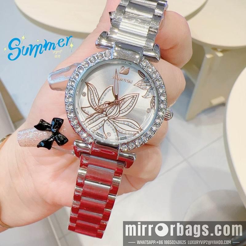 Replica Swarovski 34mm 110158