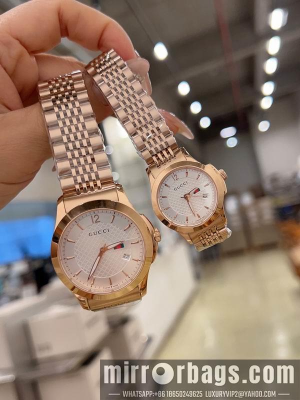 Replica Gucci W28mm M38mm 032430