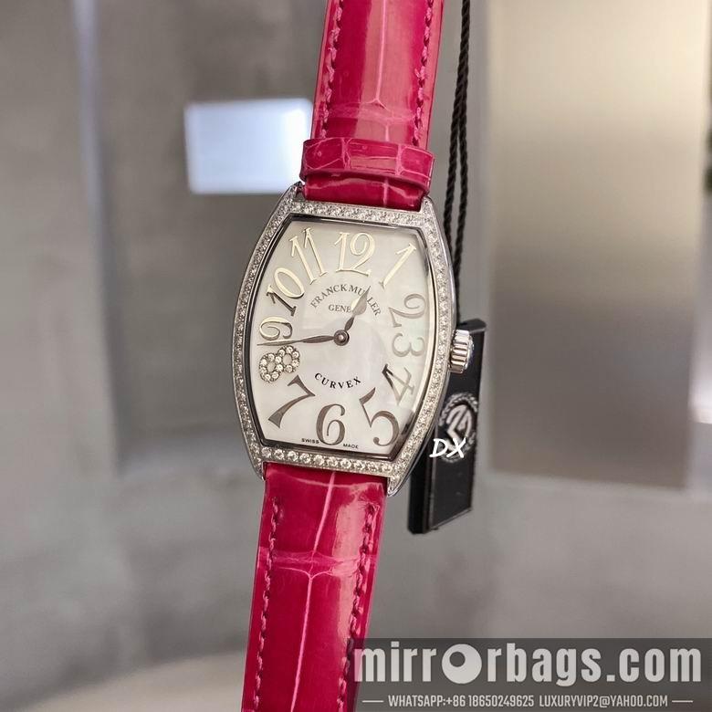 Replica Franck Muller  2nms39