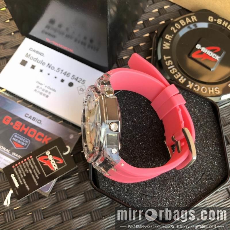 Replica Casio 49.3X44.4X11.8mm 031736