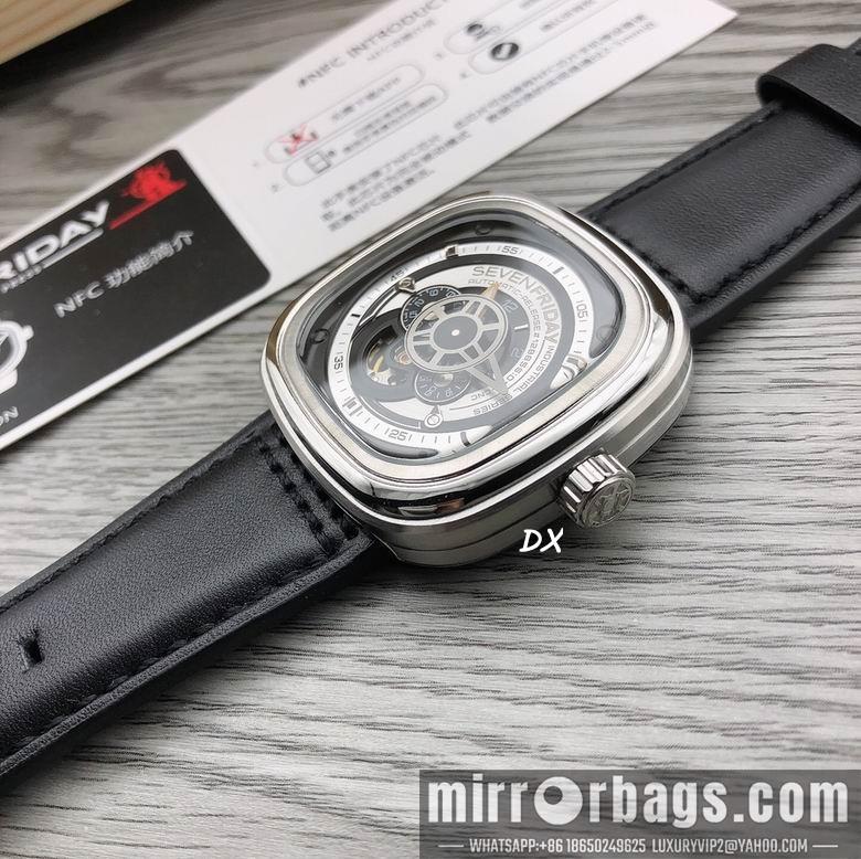 Replica Seven Friday 47x47mm 2nms16