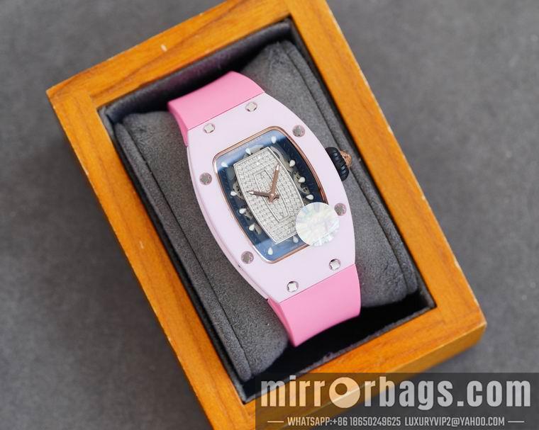 Replica Richard Mille women 45X31mm M02