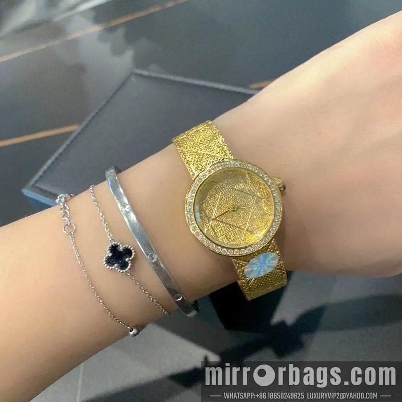 Replica Dior 25mm 30mm 082927