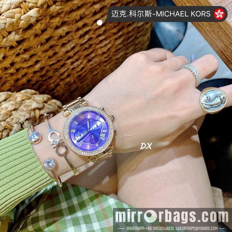 Replica Michael Kors 36mm 2nms30