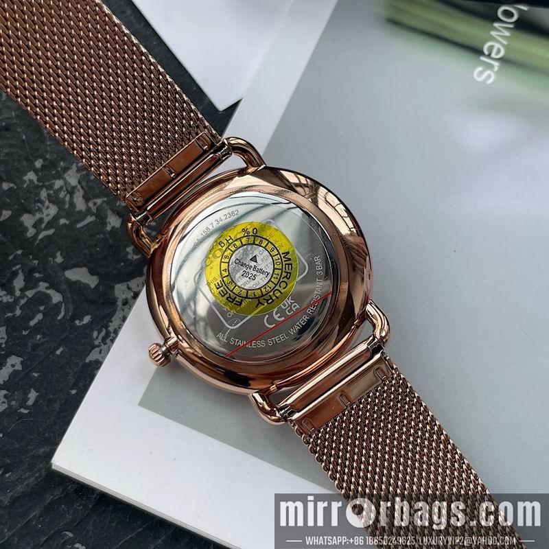 Replica Coach 36mm 102329